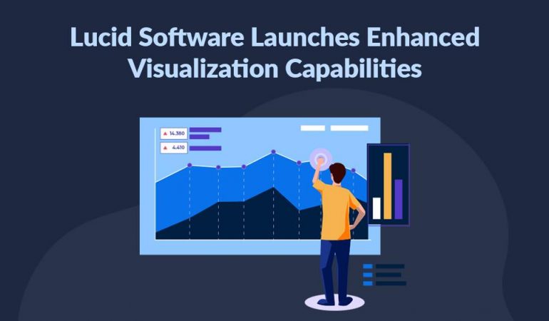 Lucid Software Launches Enhanced Visualization Capabilities